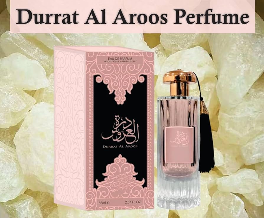 香水(女性用) Durrat Al Aroos Buy Al Wataniah - Eau de Parfum for women - Durrat Al Aroos